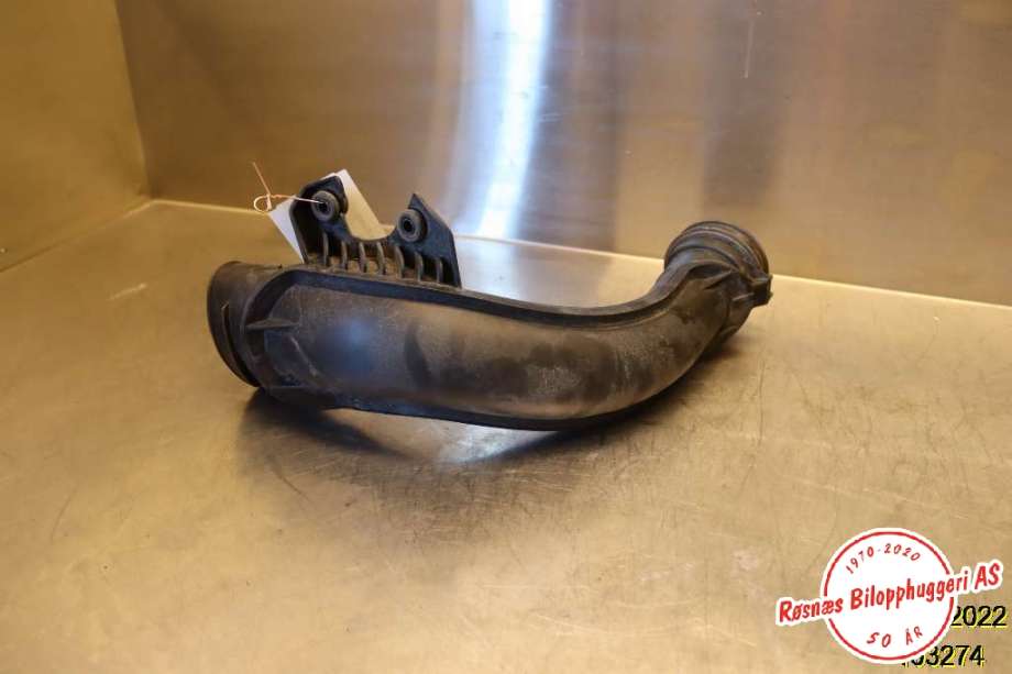 Turbo rør til Volvo V60 2010-2013 (Type I, Fase 1)  (VOLVO|31305069|)