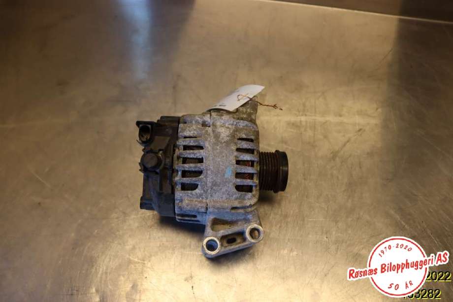 Dynamo til Volvo V60 2010-2013 (Type I, Fase 1) (VOLVO|31285436|)