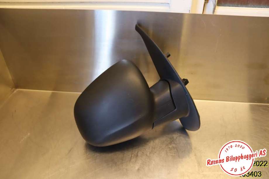 Speil høyre til Renault Kangoo 2008-2021 (Type II)  (RENAULT|963019846R|)