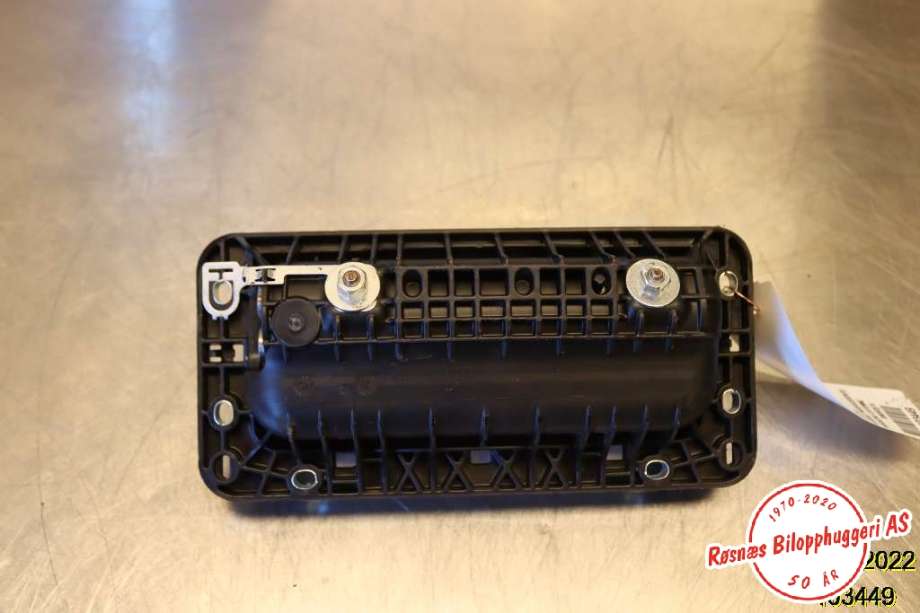 Airbag passasjer til Porsche Cayenne 2010-2017 (92A) (92A) (PORSCHE|7P5.880.204|)