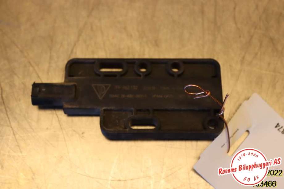 Sensor diverse til Porsche Cayenne, 2010-2017 (92A) (92A) (PORSCHE|7PP.962.132)