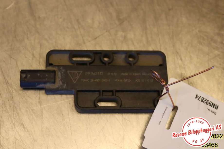 Sensor diverse til Porsche Cayenne, 2010-2017 (92A) (92A) (PORSCHE|7PP.962.132)