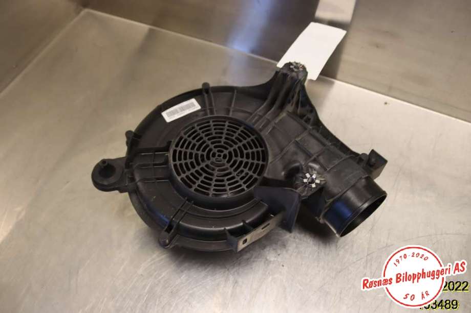 Kjølevifte til Renault Kangoo 2008-2021 (Type II)  (RENAULT|290924004R|)