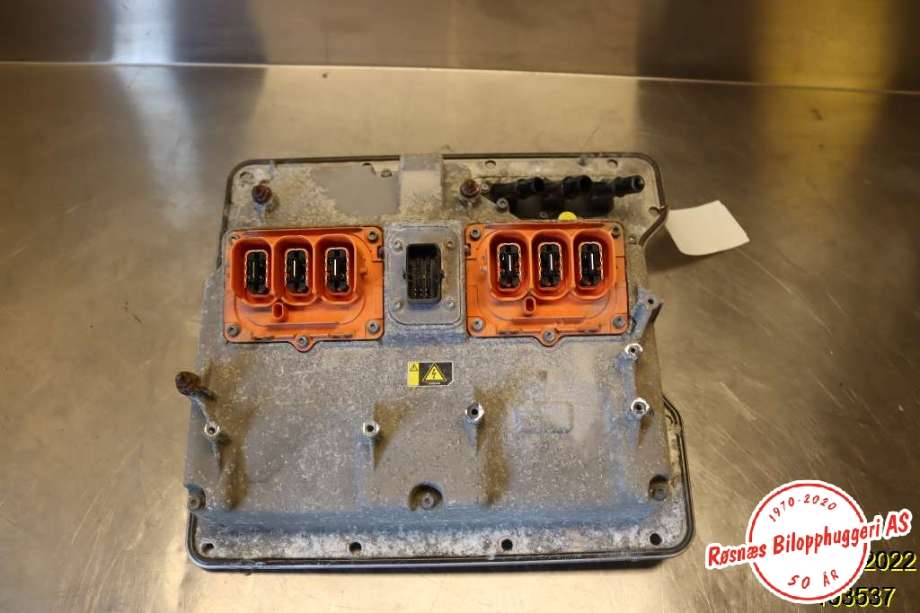 Inverter hybrid til Volvo V60/V60 CC 2013-2018 (Type I, Fase 2)  (VOLVO|30659942|)