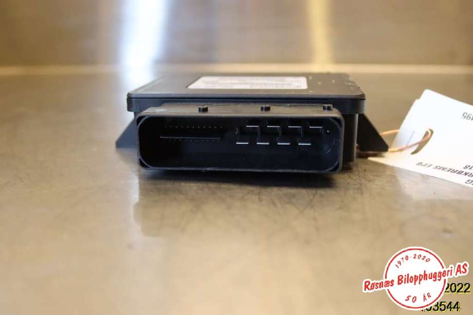 Styreenhet elektrisk parkbrems (EPB - Electric Parking Brake) til Volvo V60/V60 CC 2013-2018 (Type I, Fase 2)  (VOLVO|6G91-2598-CG|31445314|)