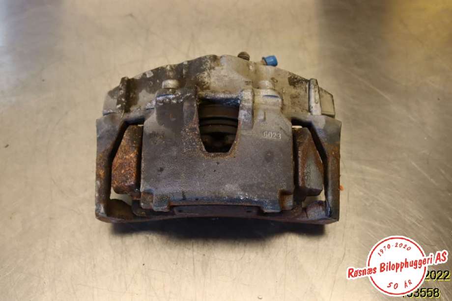 Bremsecaliper venstre foran til Volvo V60/V60 CC 2013-2018 (Type I, Fase 2)  (VOLVO|)