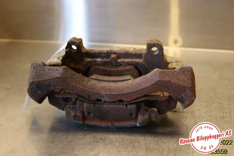 Bremsecaliper høyre foran til Volvo V60/V60 CC, 2013-2018 (Type I, Fase 2)  (VOLVO|)