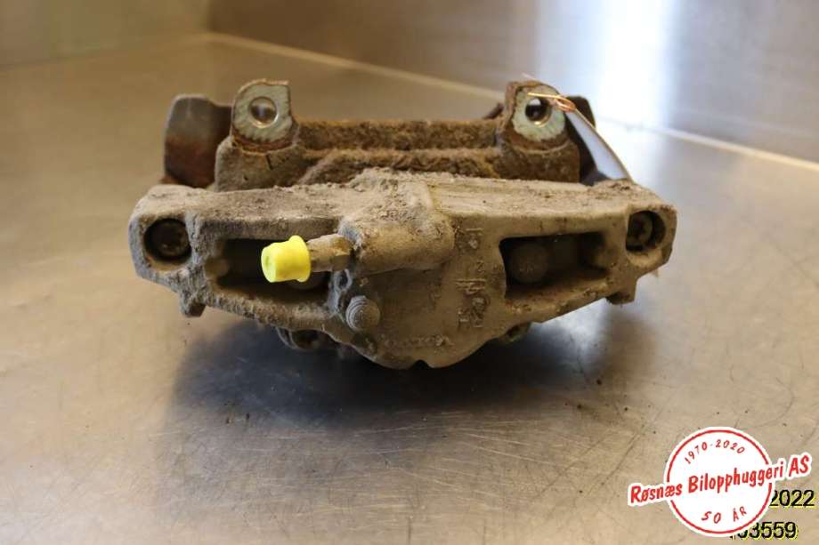 Bremsecaliper høyre foran til Volvo V60/V60 CC 2013-2018 (Type I, Fase 2)  (VOLVO|)