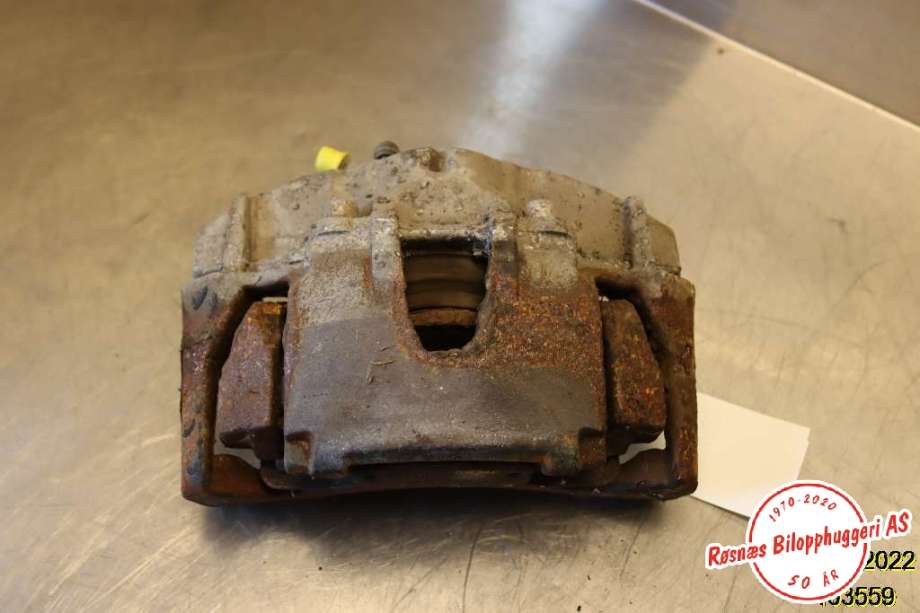 Bremsecaliper høyre foran til Volvo V60/V60 CC 2013-2018 (Type I, Fase 2)  (VOLVO|)