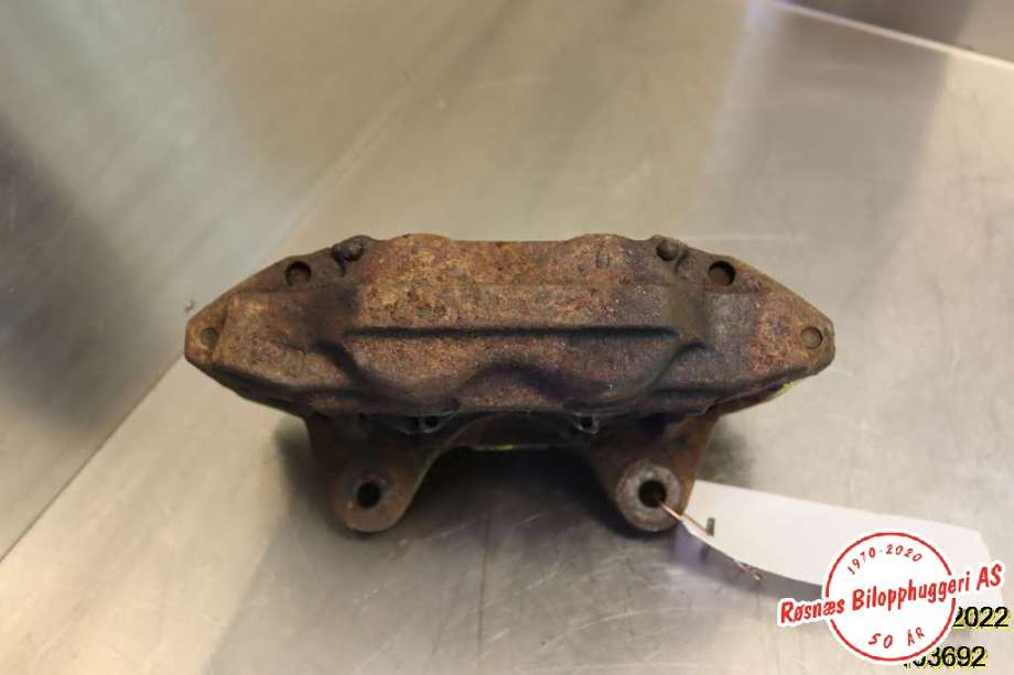 Bremsecaliper høyre foran til Toyota Land Cruiser 150 2010-2013 (Fase 1)  (TOYOTA|47730-60300|)