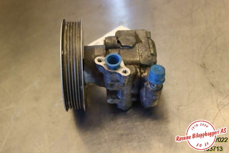 Servo pumpe mekanisk til Audi A4, 2007-2014 (Type IV) (B8) (B8) (AUDI|8K0 145 153F)