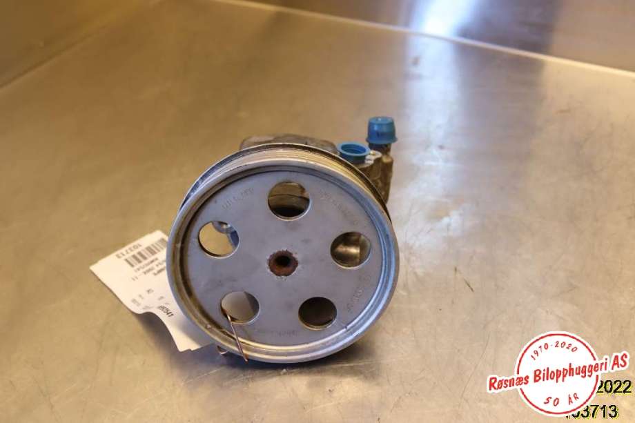 Servo pumpe mekanisk til Audi A4 2007-2014 (Type IV) (B8) (B8) (AUDI|8K0 145 153F|)
