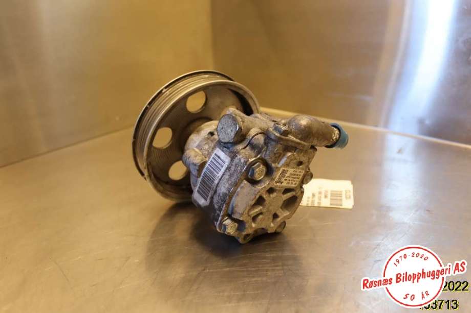 Servo pumpe mekanisk til Audi A4 2007-2014 (Type IV) (B8) (B8) (AUDI|8K0 145 153F|)