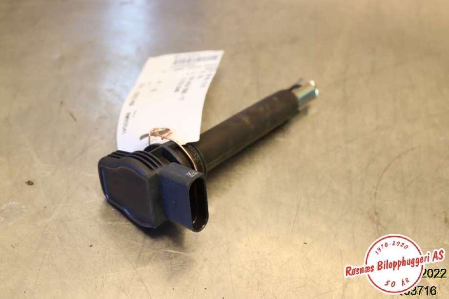 Coil elektronisk til Audi A4, 2007-2014 (Type IV) (B8) (B8) (AUDI|06H 905 115 B)