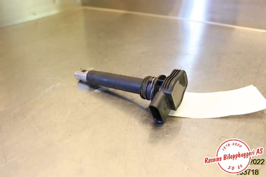Coil elektronisk til Audi A4, 2007-2014 (Type IV) (B8) (B8) (AUDI|06H 905 115 B)