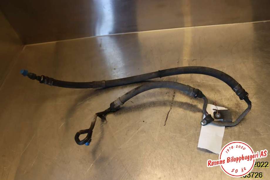 Fjærbein høyre foran til Audi A4 2007-2014 (Type IV) (B8) (B8) (AUDI|8K0 413 031 AE|)