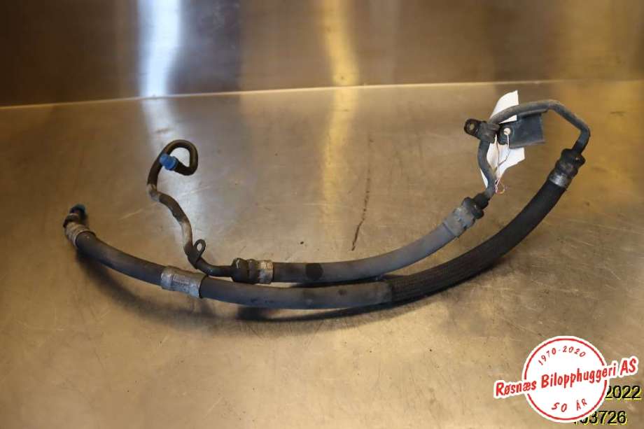 Fjærbein høyre foran til Audi A4 2007-2014 (Type IV) (B8) (B8) (AUDI|8K0 413 031 AE|)
