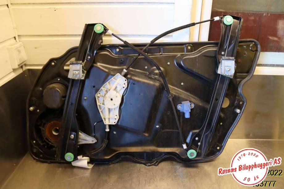 Ruteheis til VW Passat 2005-2010 (B6) (B6) (VOLKSWAGEN|)