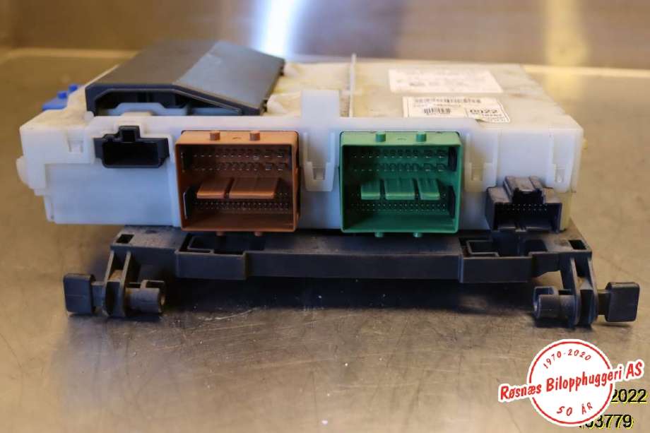 Sikringsboks til Ford S-Max 2006-2010 (Type I, Fase 1) (FORD|)