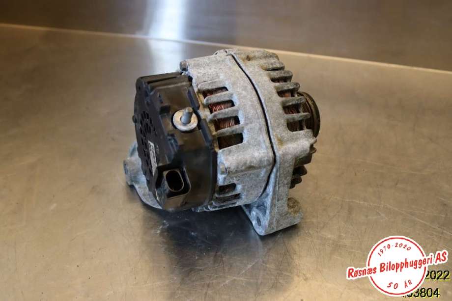 Dynamo til BMW 3-Serie 2012-2018 (F30/F31/F34) (F30/F31/F34) (BMW|8578608 AI01|)