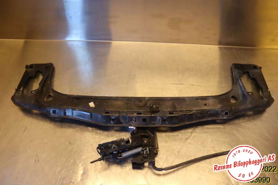 Frontplate øvre til BMW 3-Serie 2012-2018 (F30/F31/F34) (F30/F31/F34) (BMW|)