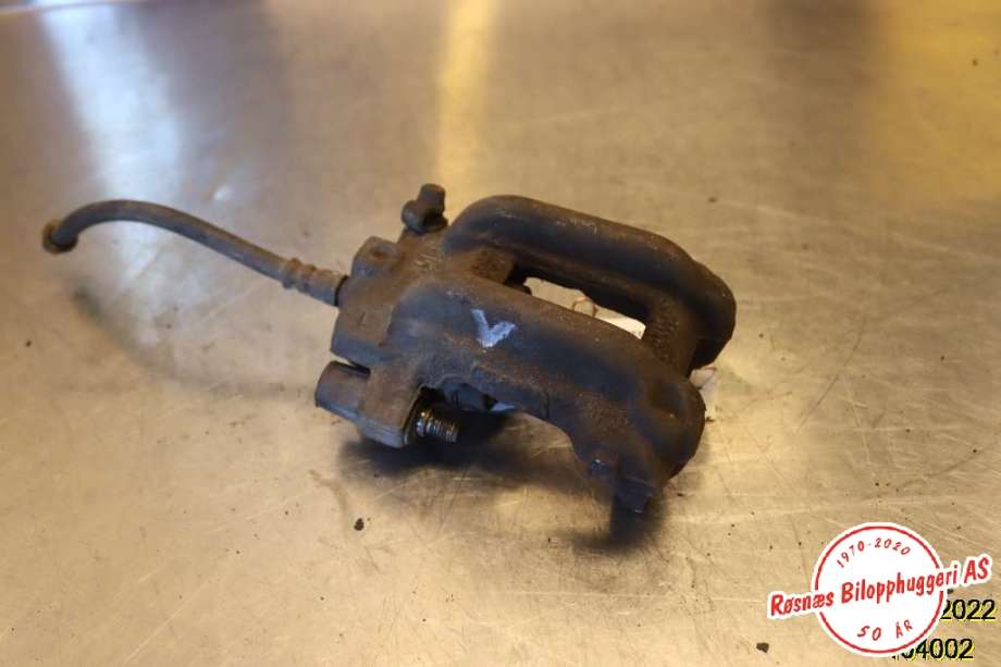 Bremsecaliper venstre bak til BMW 3-Serie 2012-2018 (F30/F31/F34) (F30/F31/F34) (BMW|W09082|)
