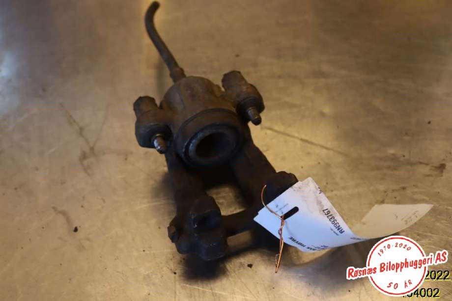 Bremsecaliper venstre bak til BMW 3-Serie 2012-2018 (F30/F31/F34) (F30/F31/F34) (BMW|W09082|)
