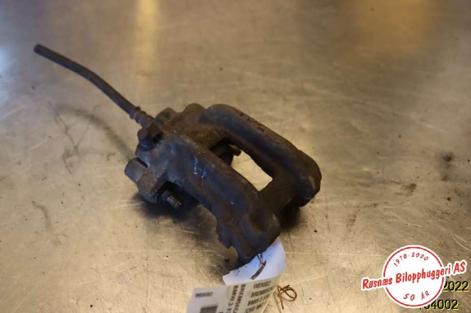 Bremsecaliper venstre bak til BMW 3-Serie 2012-2018 (F30/F31/F34) (F30/F31/F34) (BMW|W09082|)