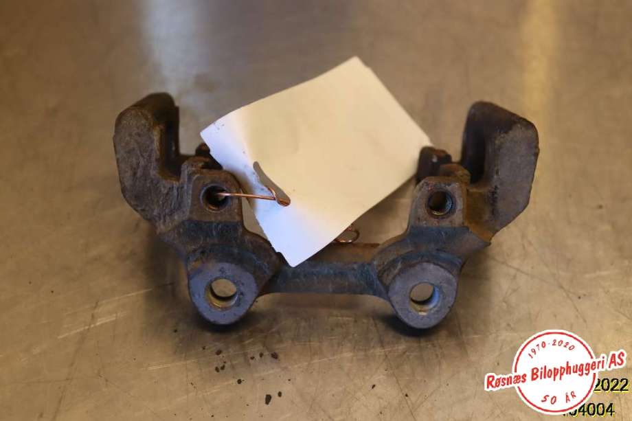 Bremsecaliper brakett til BMW 3-Serie 2012-2018 (F30/F31/F34) (F30/F31/F34) (BMW|7 16084 1755|)
