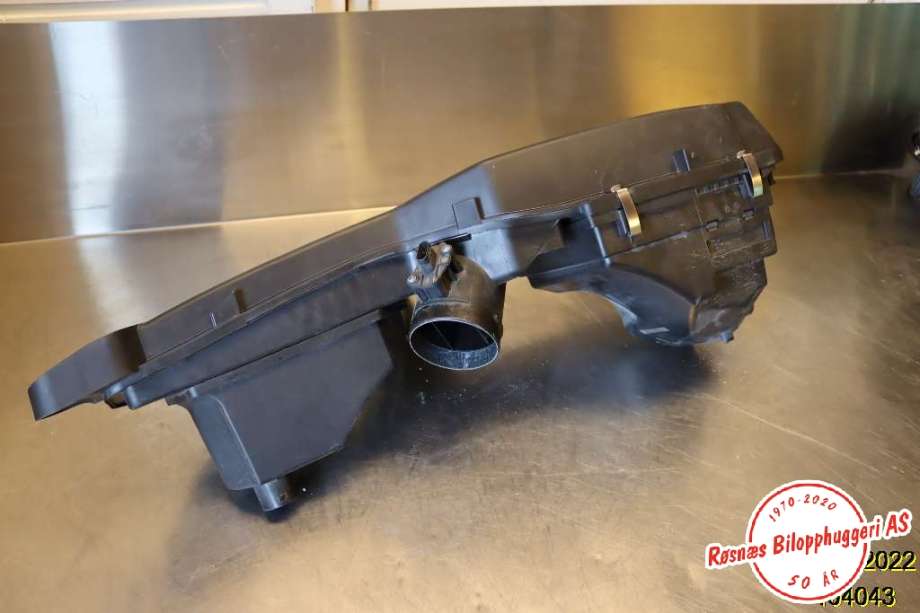 Luftfilterboks til BMW 3-Serie 2012-2018 (F30/F31/F34) (F30/F31/F34) (BMW|1371-8578650|)
