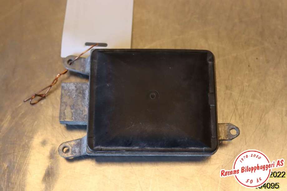 Sensor radar til BMW 3-Serie 2012-2018 (F30/F31/F34) (F30/F31/F34) (BMW|66 32-6 873 347-01|)