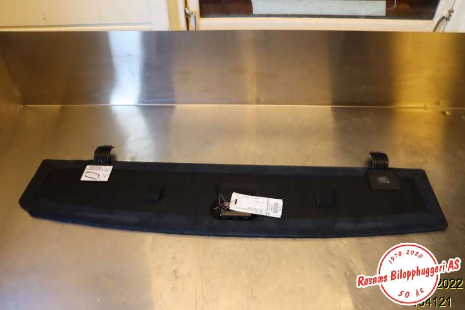 Bagasjerom teppe/gulvplate til BMW 3-Serie 2012-2018 (F30/F31/F34) (F30/F31/F34) (BMW|A064 601|)