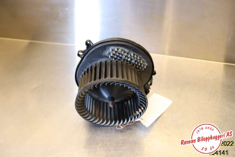 Varmeapparat motor til BMW 3-Serie 2012-2018 (F30/F31/F34) (F30/F31/F34) (BMW|9319919-01|)