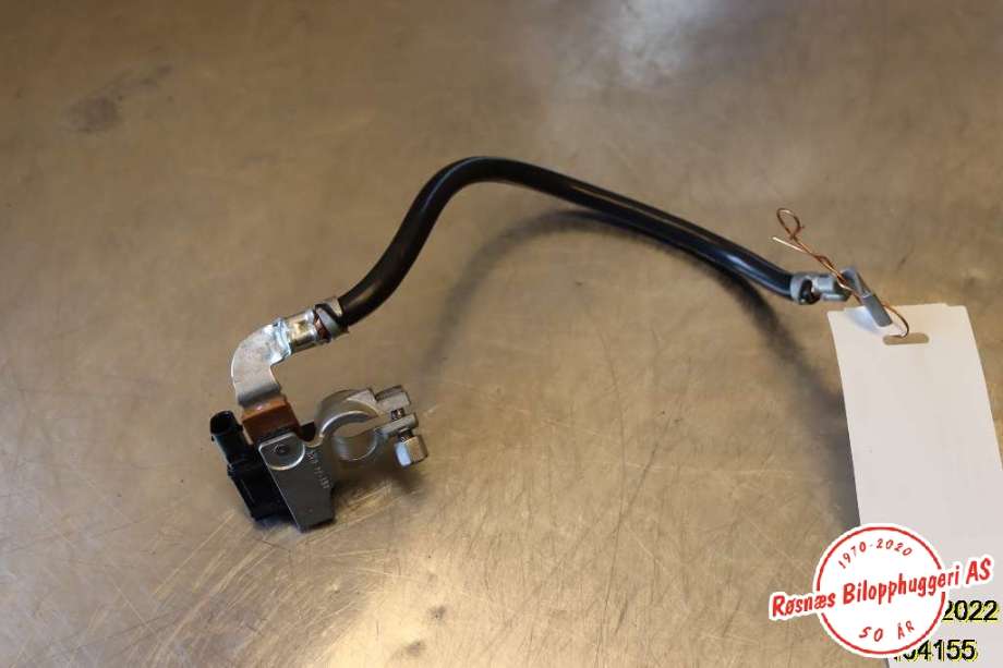 Ledningsnett til BMW 3-Serie 2012-2018 (F30/F31/F34) (F30/F31/F34) (BMW|6121 9322900-01|)