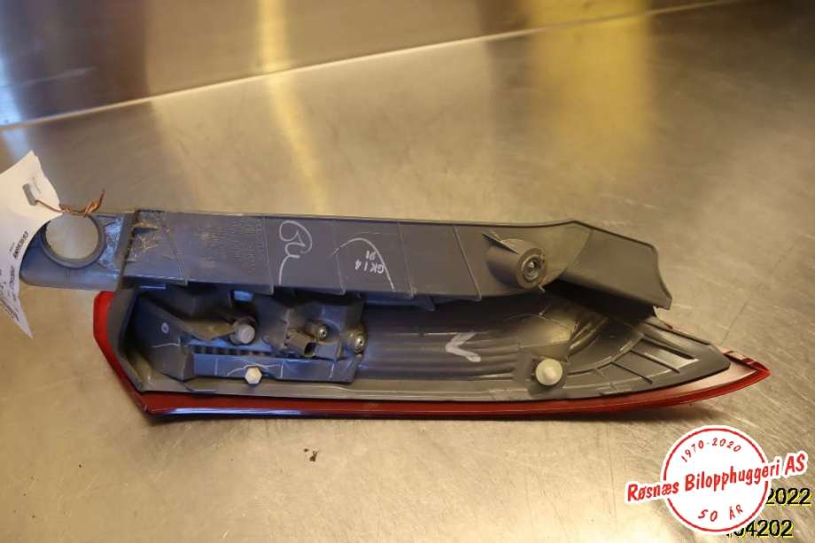 Baklykt venstre til Honda CR-V 2012-2018 (Type IV)  (HONDA|5QK9404UMA96|)