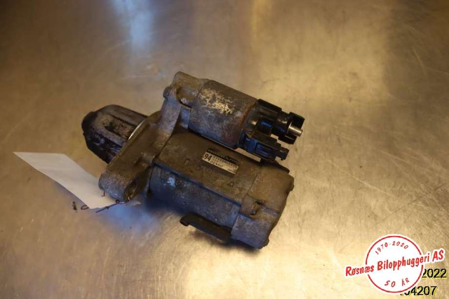 Starter diesel til Honda CR-V 2012-2018 (Type IV)  (HONDA|438000-1720|)