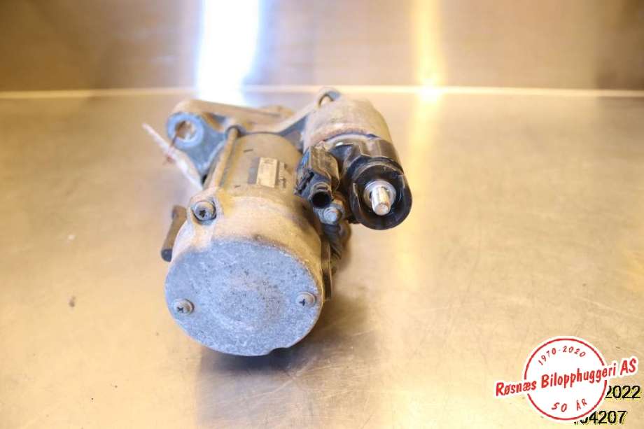 Starter diesel til Honda CR-V 2012-2018 (Type IV)  (HONDA|438000-1720|)