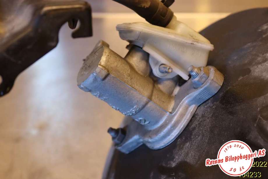 Bremsepumpe hoved til Honda CR-V, 2012-2018 (Type IV) (HONDA|4600A-T1V-G000)