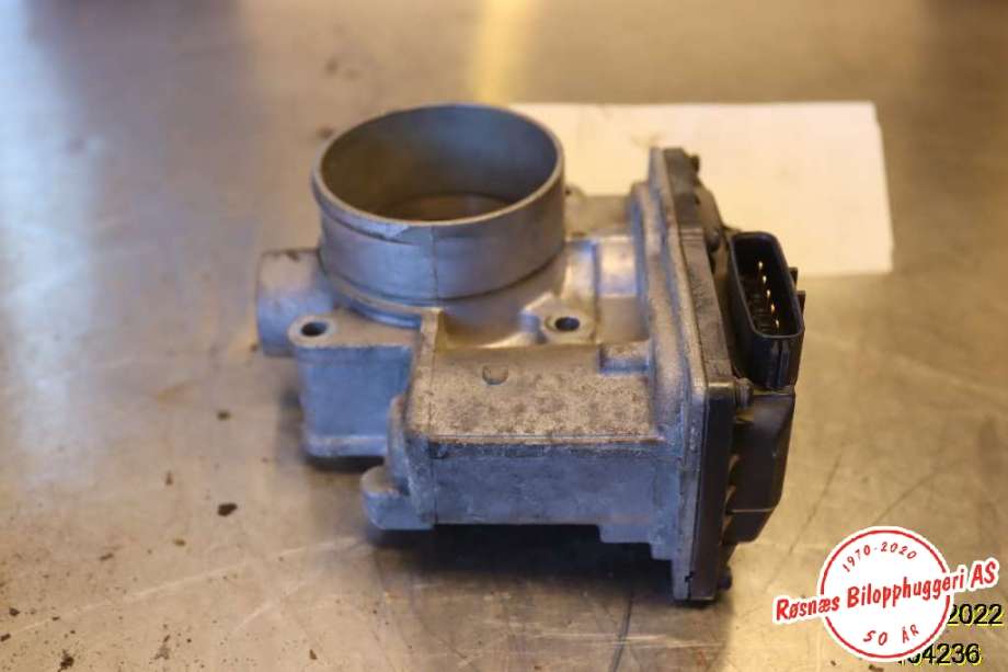 Spjeldhus til Honda CR-V 2012-2018 (Type IV)  (HONDA|17900-RZ0-G0|)
