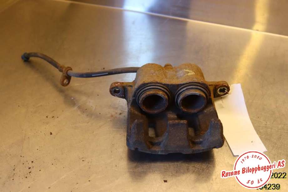 Bremsecaliper venstre foran til Honda CR-V, 2012-2018 (Type IV) (HONDA|)