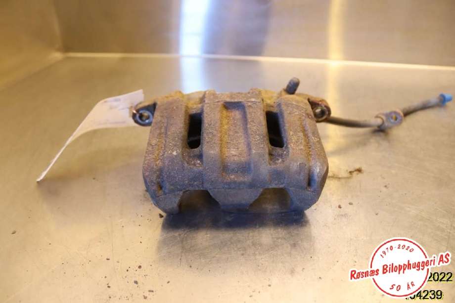 Bremsecaliper venstre foran til Honda CR-V 2012-2018 (Type IV)  (HONDA|)