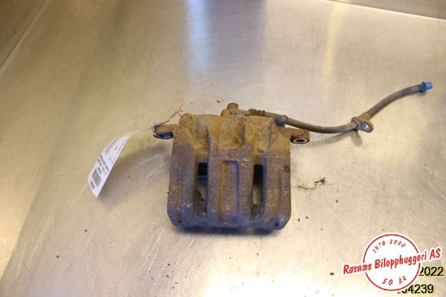 Bremsecaliper venstre foran til Honda CR-V 2012-2018 (Type IV)  (HONDA|)