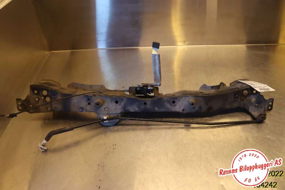 Bremsecaliper høyre foran til Honda CR-V 2012-2018 (Type IV) (HONDA|)