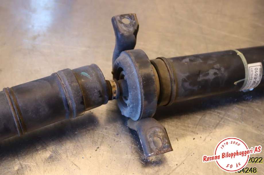 Mellomaksel bakre til Honda CR-V 2012-2018 (Type IV)  (HONDA|T1V-E010|)