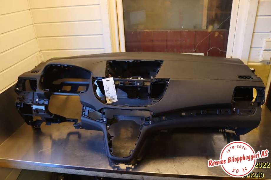 Dashbord til Honda CR-V, 2012-2018 (Type IV) (HONDA|)