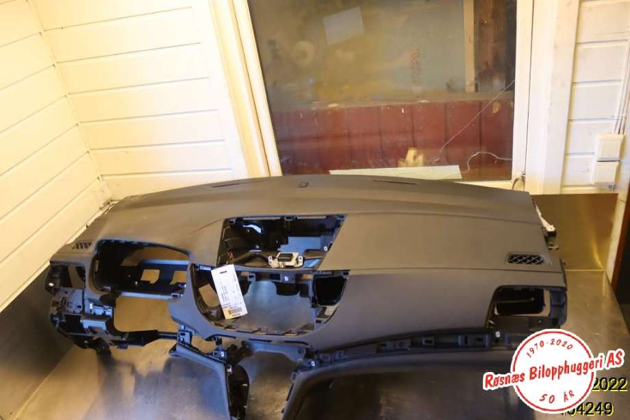 Dashbord til Honda CR-V 2012-2018 (Type IV)  (HONDA|)
