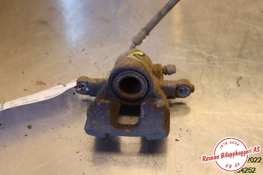 Bremsecaliper venstre bak til Honda CR-V, 2012-2018 (Type IV) (HONDA|)