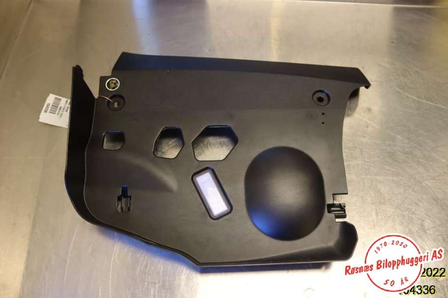 Innredning pakke til BMW 3-Serie, 2012-2018 (F30/F31/F34) (F30/F31/F34) (BMW|)