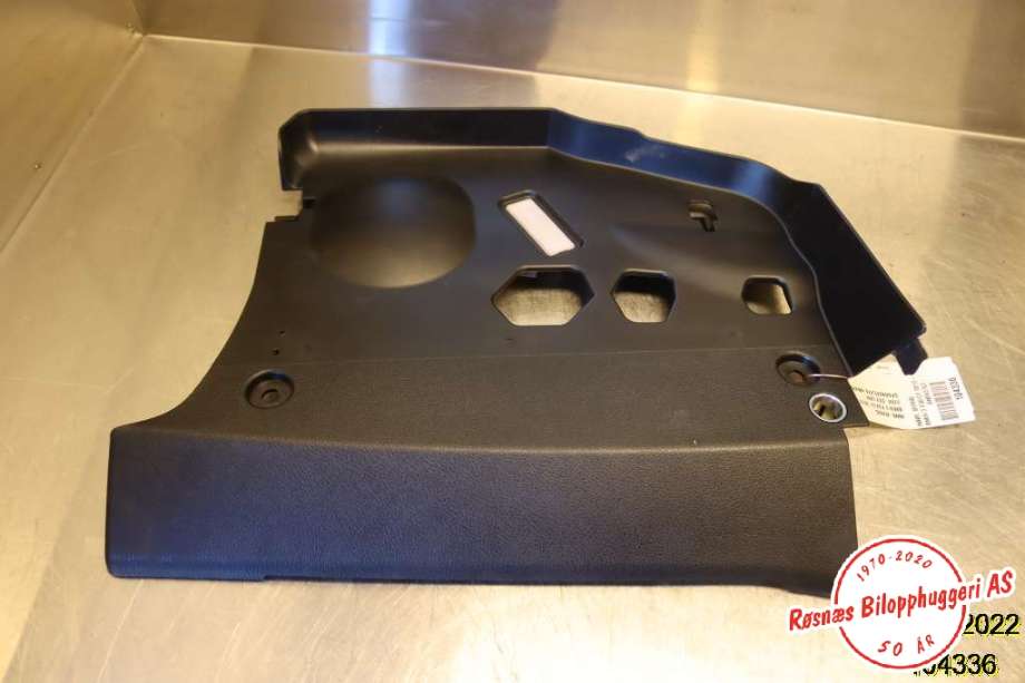 Innredning pakke til BMW 3-Serie 2012-2018 (F30/F31/F34) (F30/F31/F34) (BMW|)