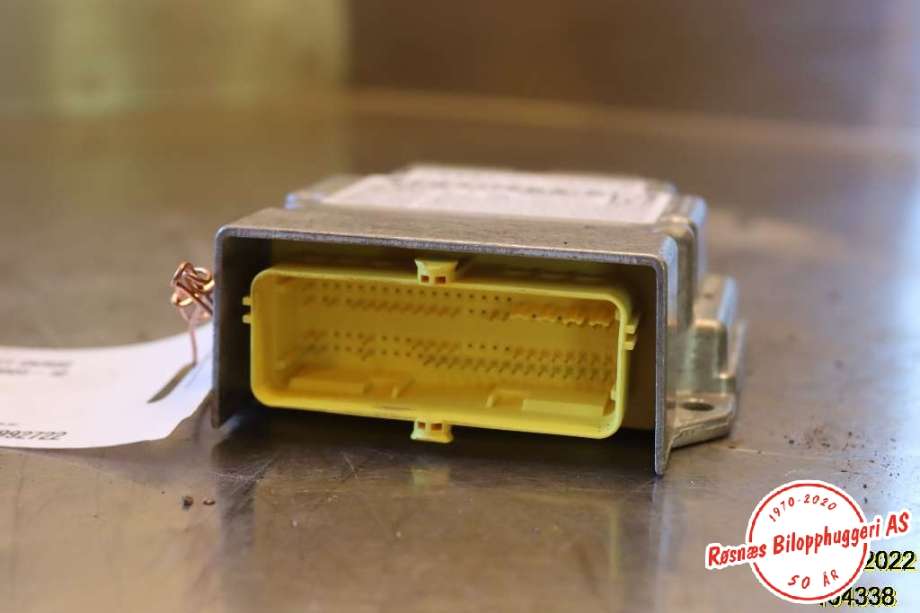 Styreenhet diverse til Audi A6 2008-2011 (Type III, Fase 2) (C6) (C6) (AUDI||4F0959655G)